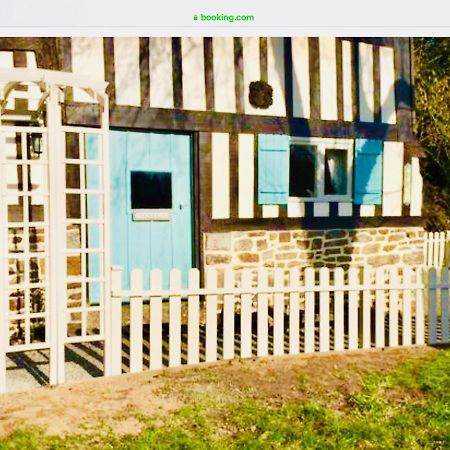 Maison Mai Or La Petite Maison Mai Or La Petite Grange Or All Three La Chapelle-Urée Exterior foto